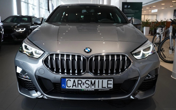 BMW Seria 2 cena 183540 przebieg: 1, rok produkcji 2023 z Nowe Warpno małe 301